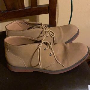 Men’s shoes